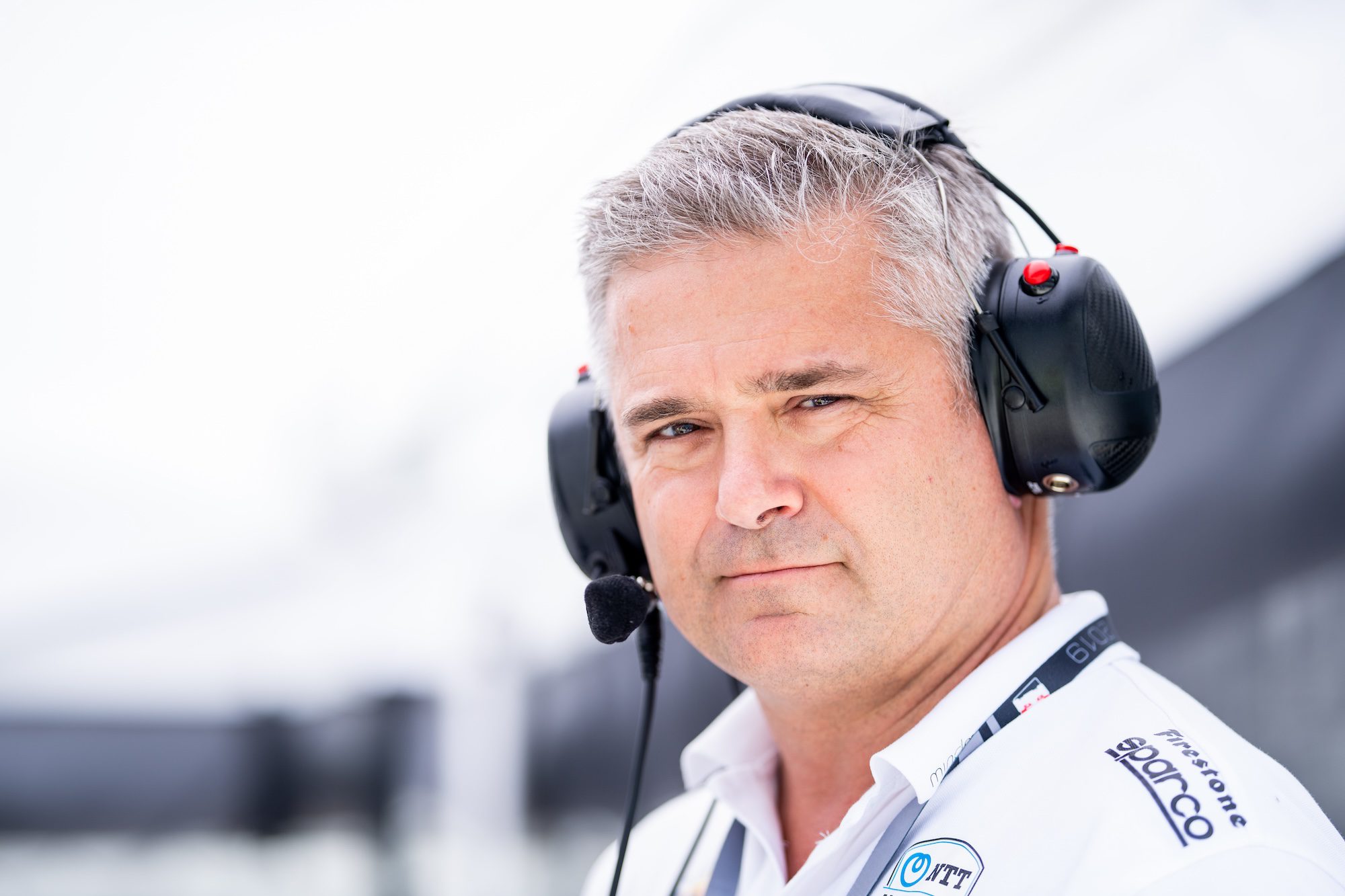 F1: Stella dedica sucesso da McLaren a Gil de Ferran