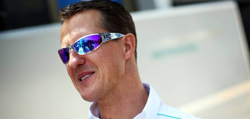 F1: Justiça acusa trio por tentativa de chantagem contra família Schumacher