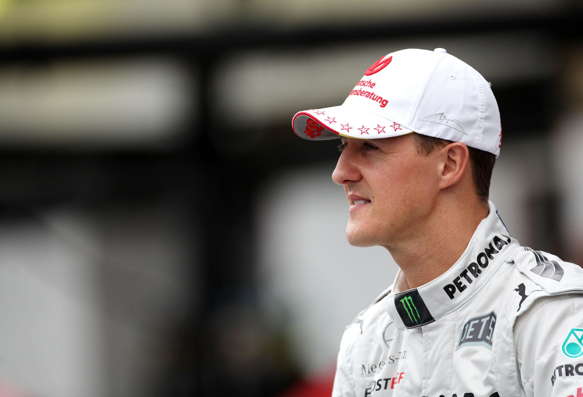 F1: Fry comenta rumores sobre atual estado de Schumacher