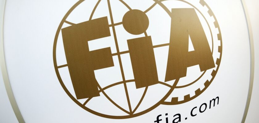 FIA logo