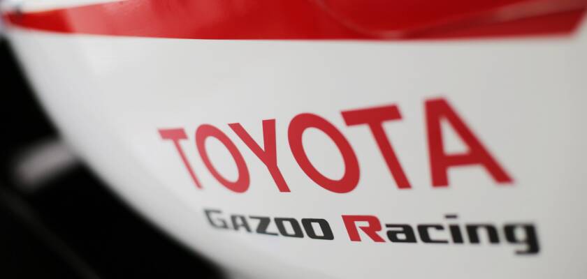 F1: Toyota responde a rumores sobre volta à categoria