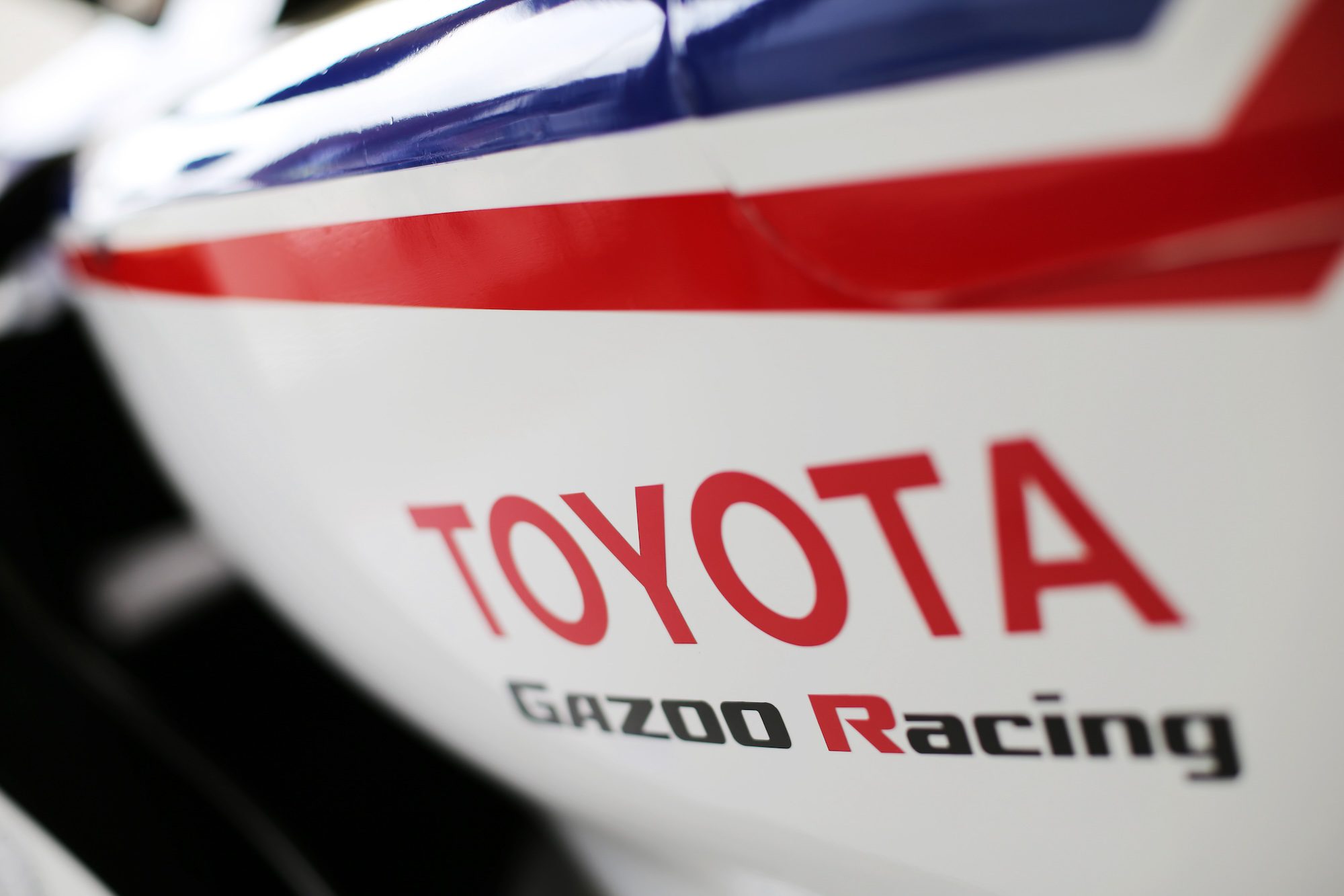 F1: Toyota responde a rumores sobre volta à categoria