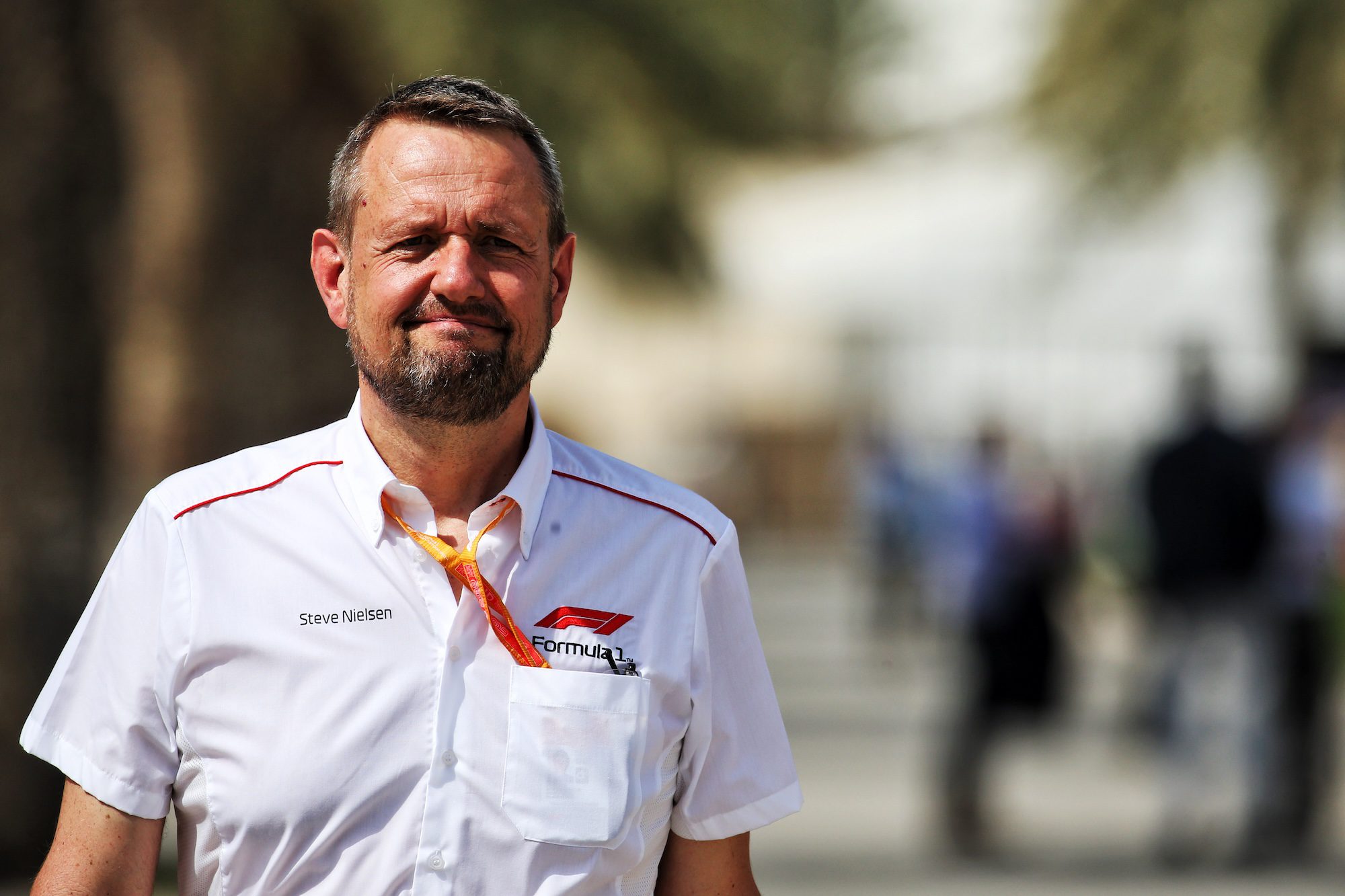 Nielsen volta à F1 como consultor após saída conturbada da FIA