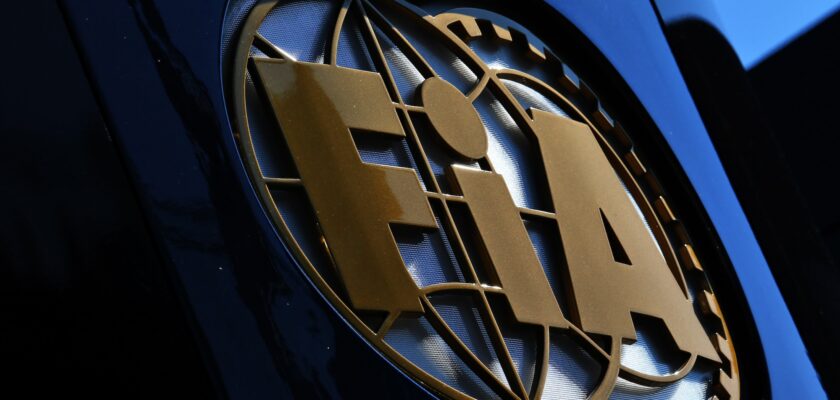 FIA logo