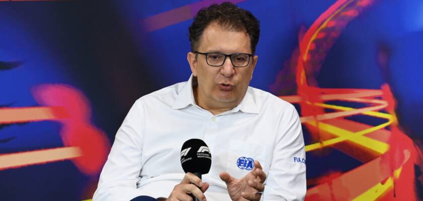 F1: Diretor da FIA responde à GPDA sobre destino do dinheiro de multas