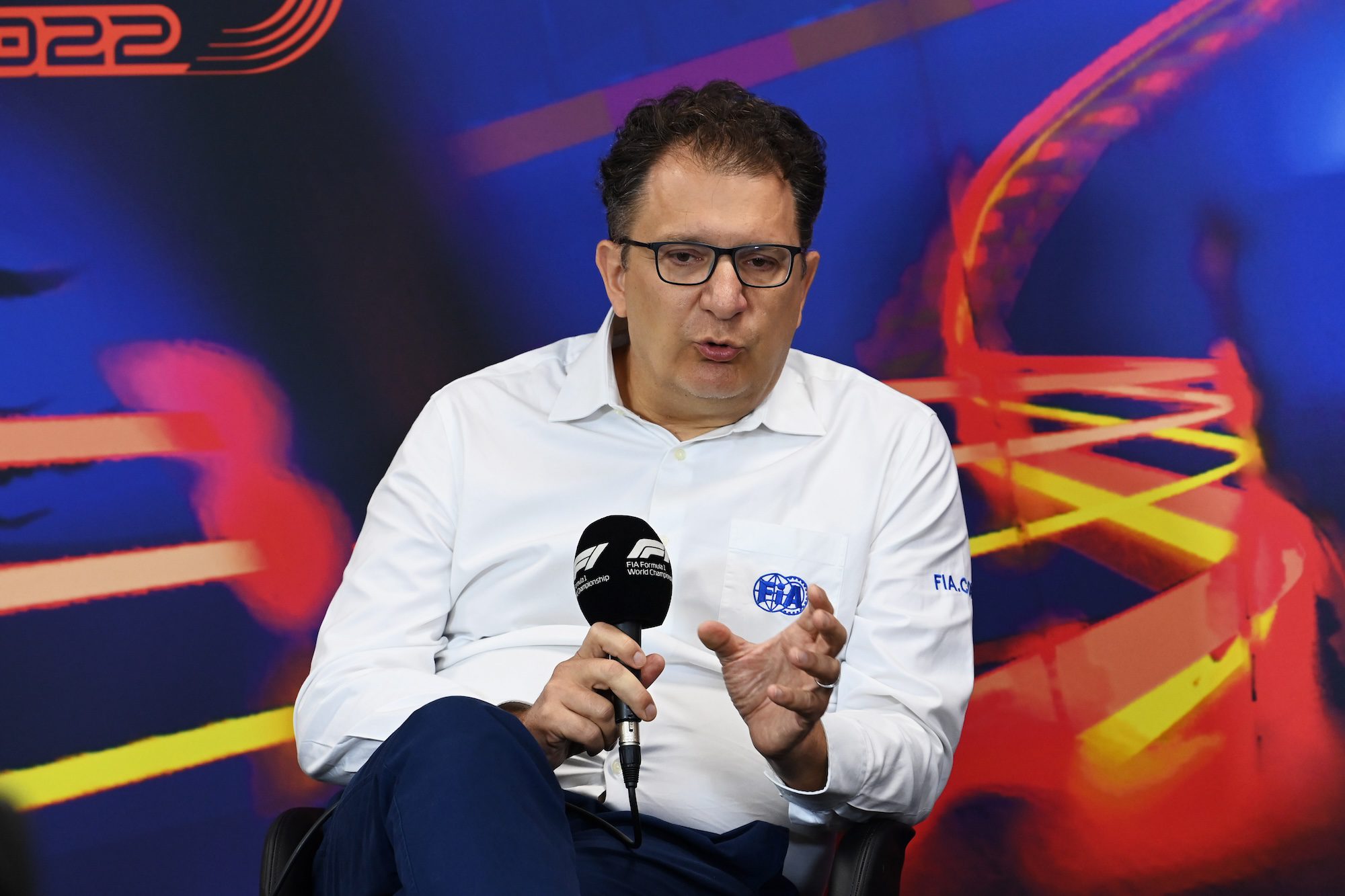 F1: Diretor da FIA responde à GPDA sobre destino do dinheiro de multas