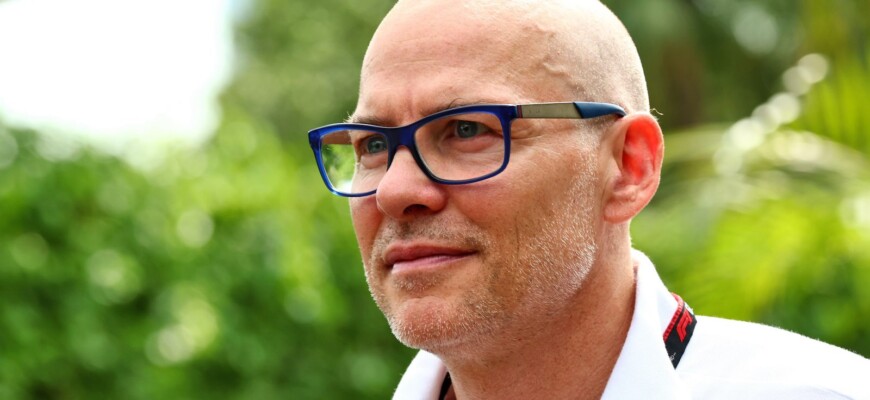 F1: Villeneuve afirma que os carros projetados por Newey são para “pilotos excepcionais”