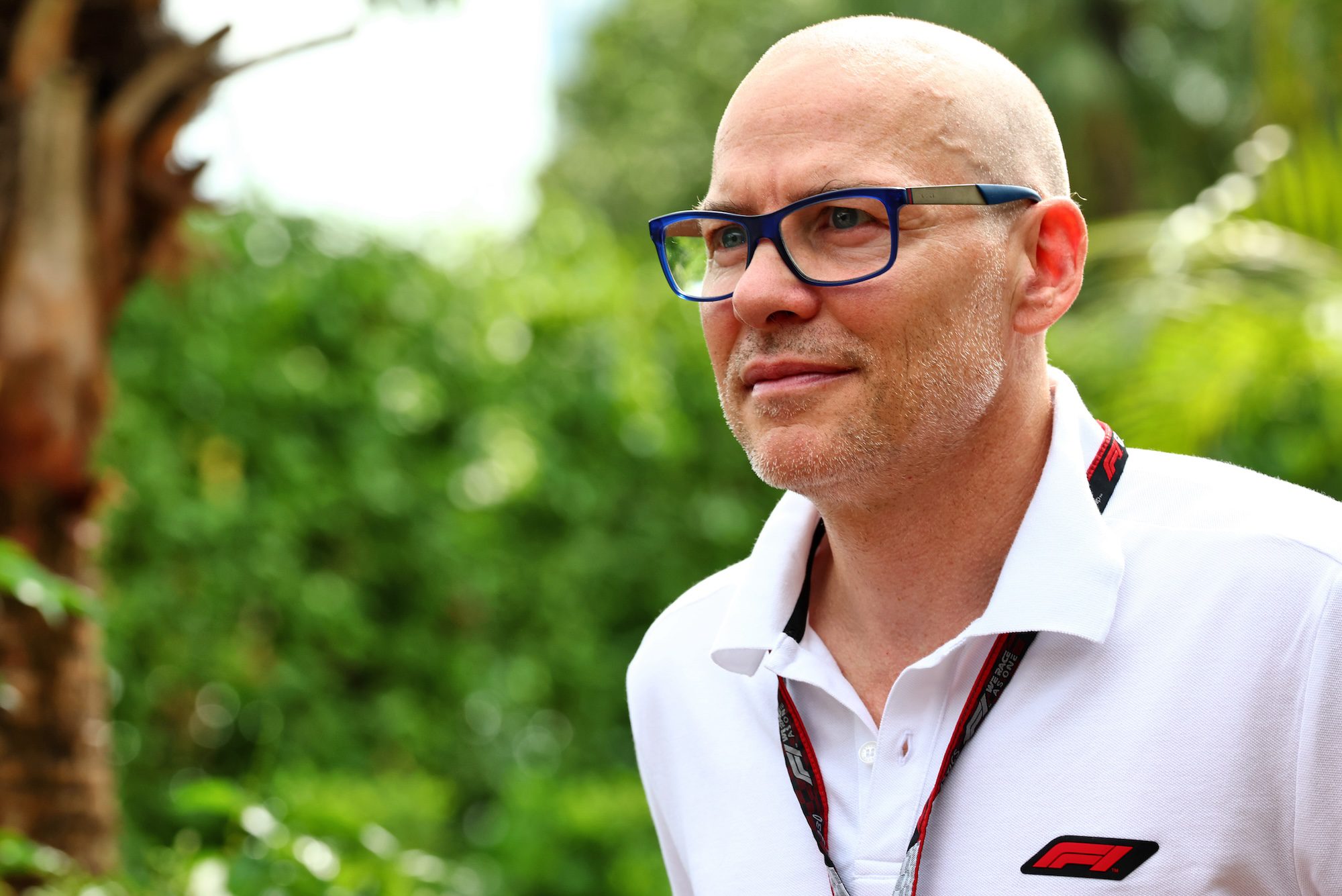 F1: Villeneuve elogia “movimento inteligente” da Ferrari para 2025
