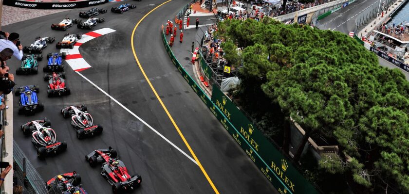 Conheça Monte Carlo, a joia do Mediterrâneo e palco do GP de Mônaco de F1