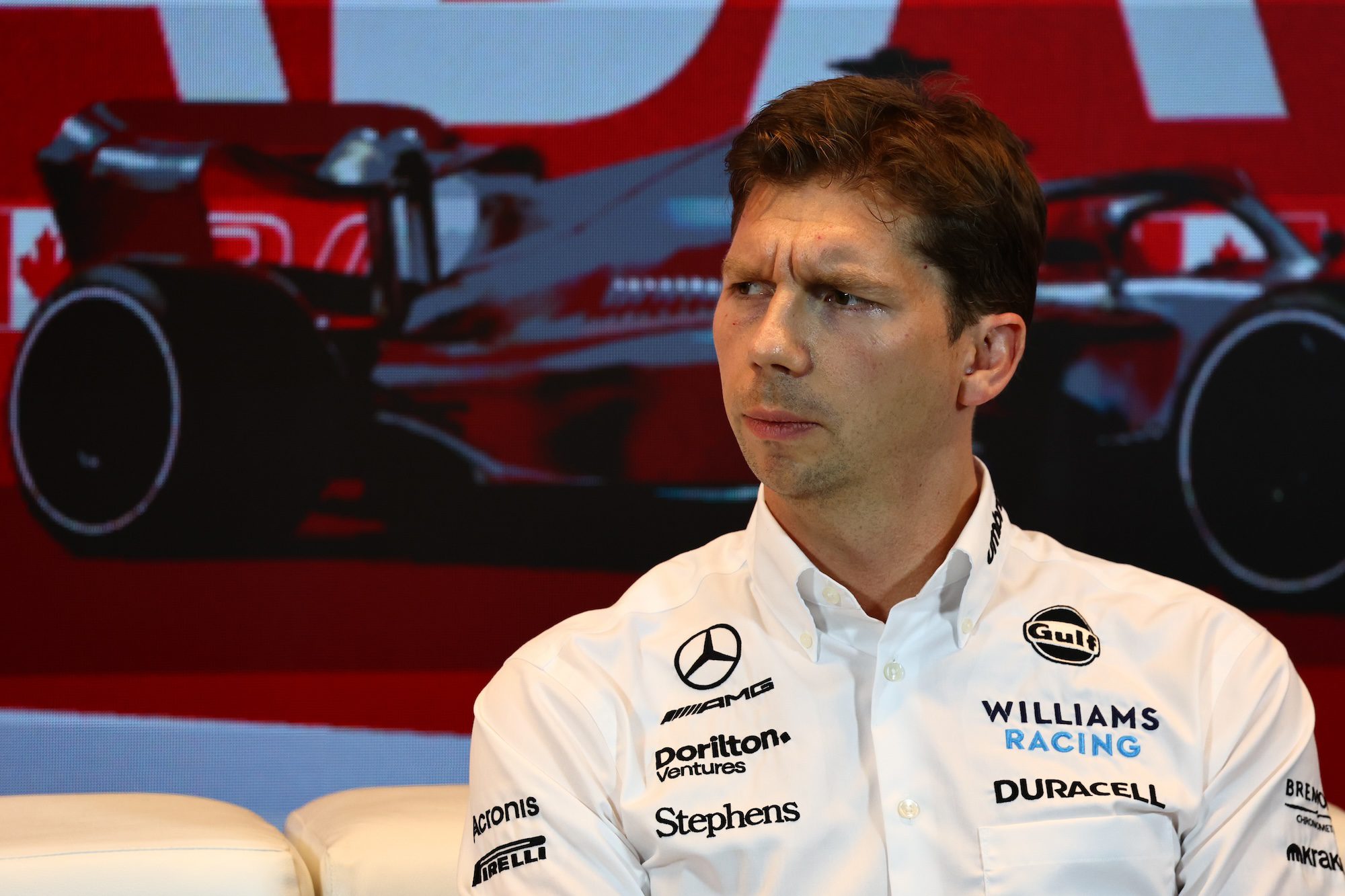 F1: Vowles diz que Mercedes pode ser prejudicada com saída de Hamilton