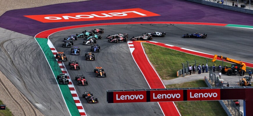 COTA investe pesado para continuar recebendo a F1 além de 2026