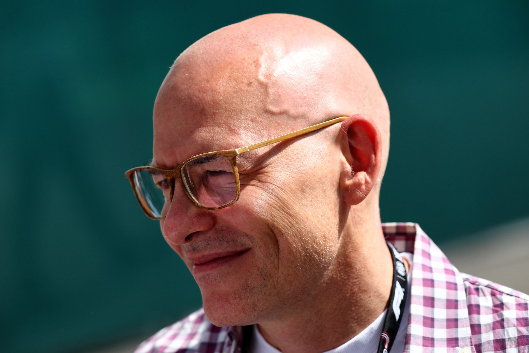 F1: Villeneuve acredita em dificuldades no final da temporada 2024