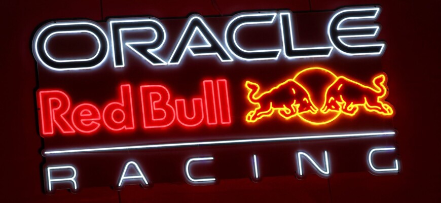 F1: Red Bull aposta em risco calculado com o RB20