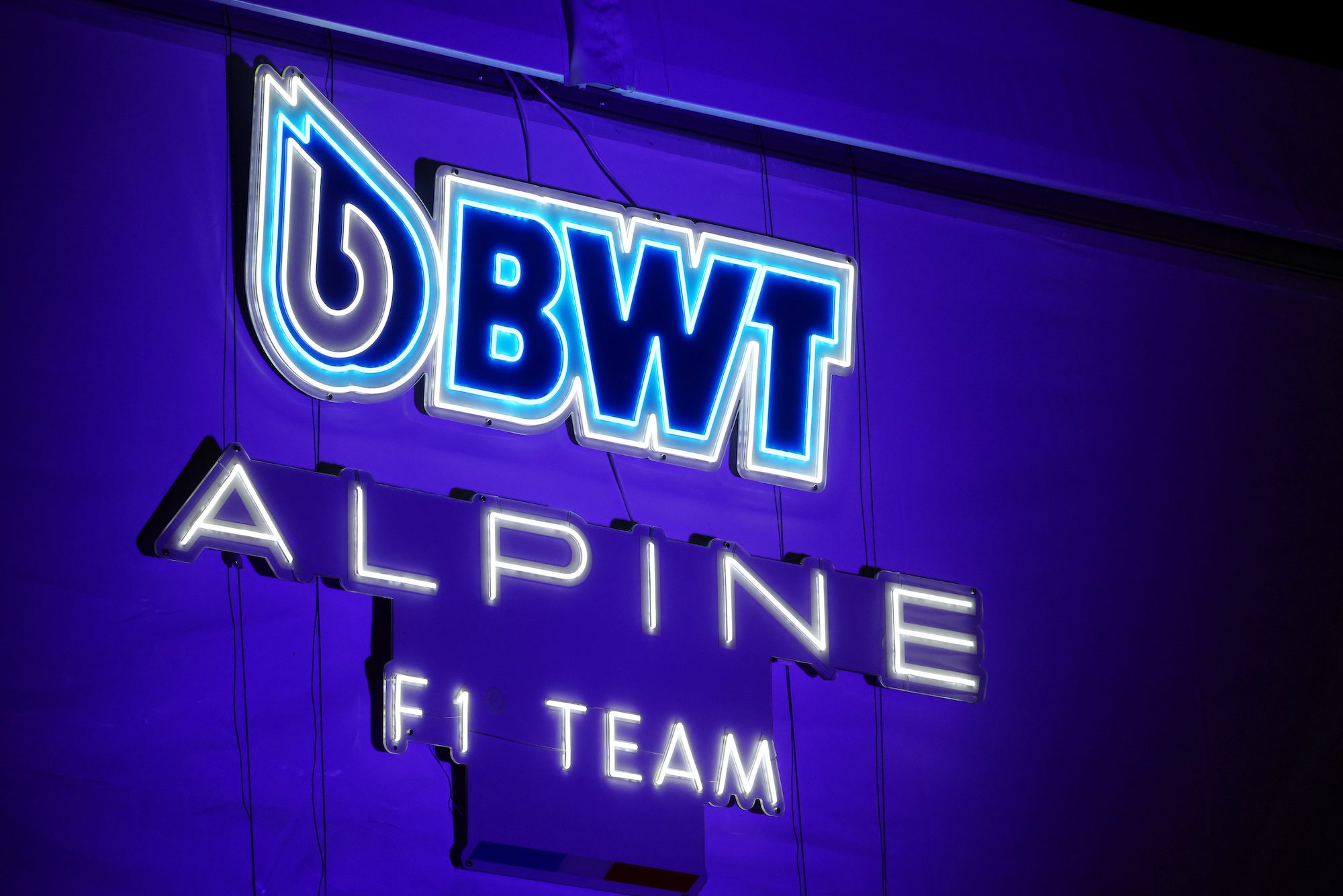 F1: Novo carro da Alpine aprovado em crash test após falhar inicialmente