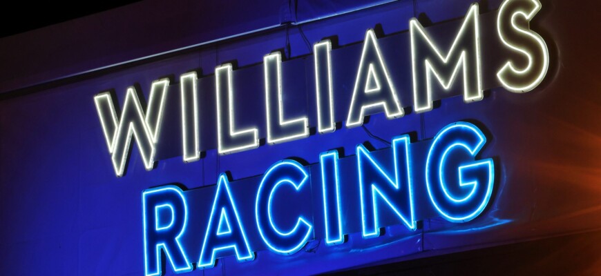 F1: Williams anuncia várias contratações para área técnica