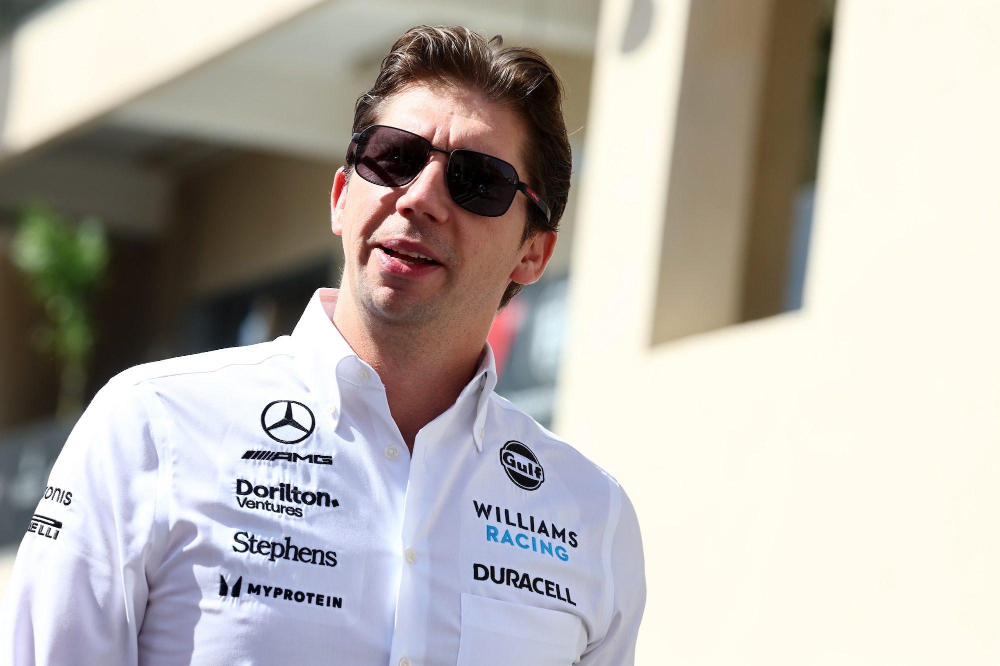 F1: Vowles fala sobre motivo de ter deixado a Mercedes