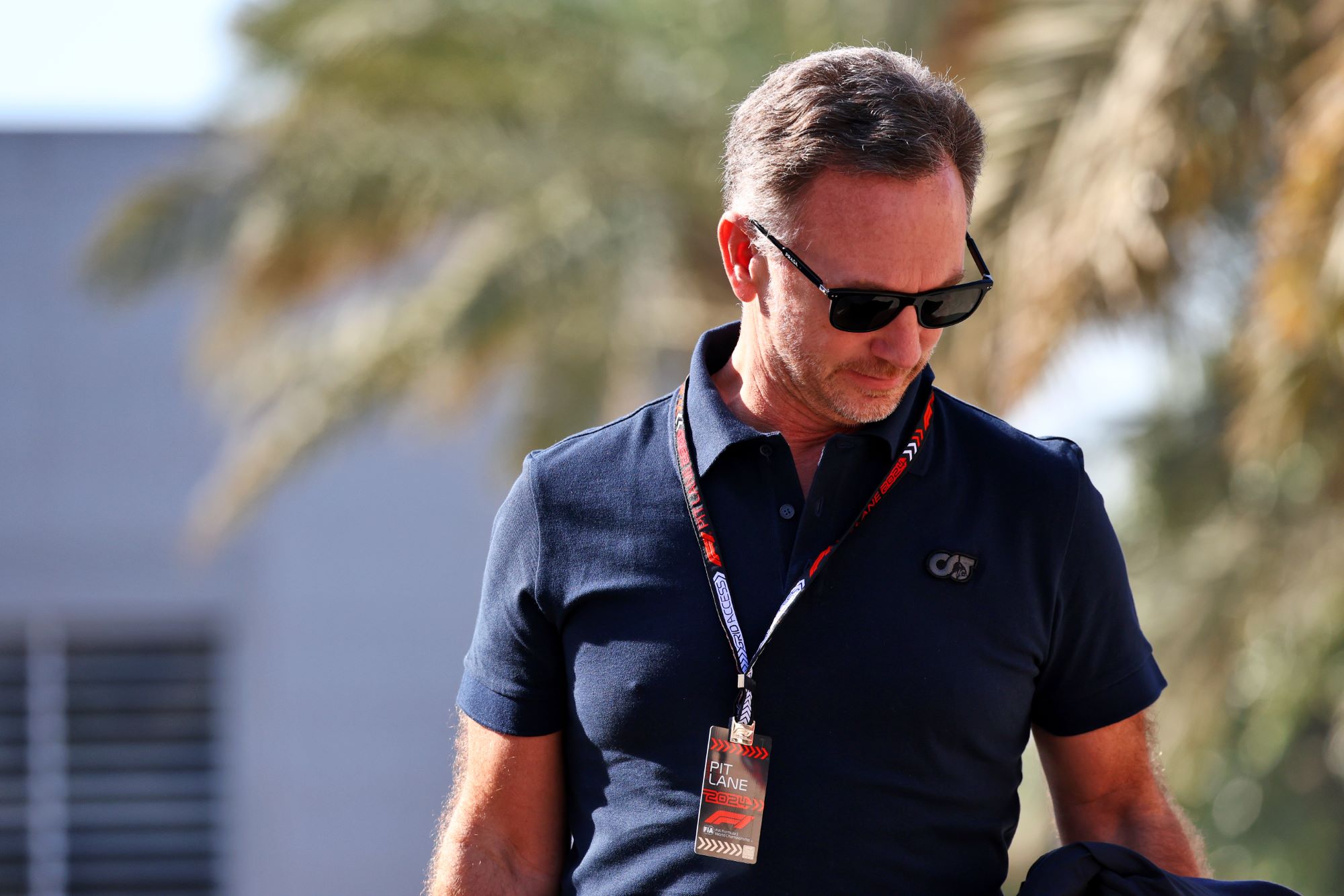 F1: Caso Horner ganha novo capítulo com suposto vazamento de conversas