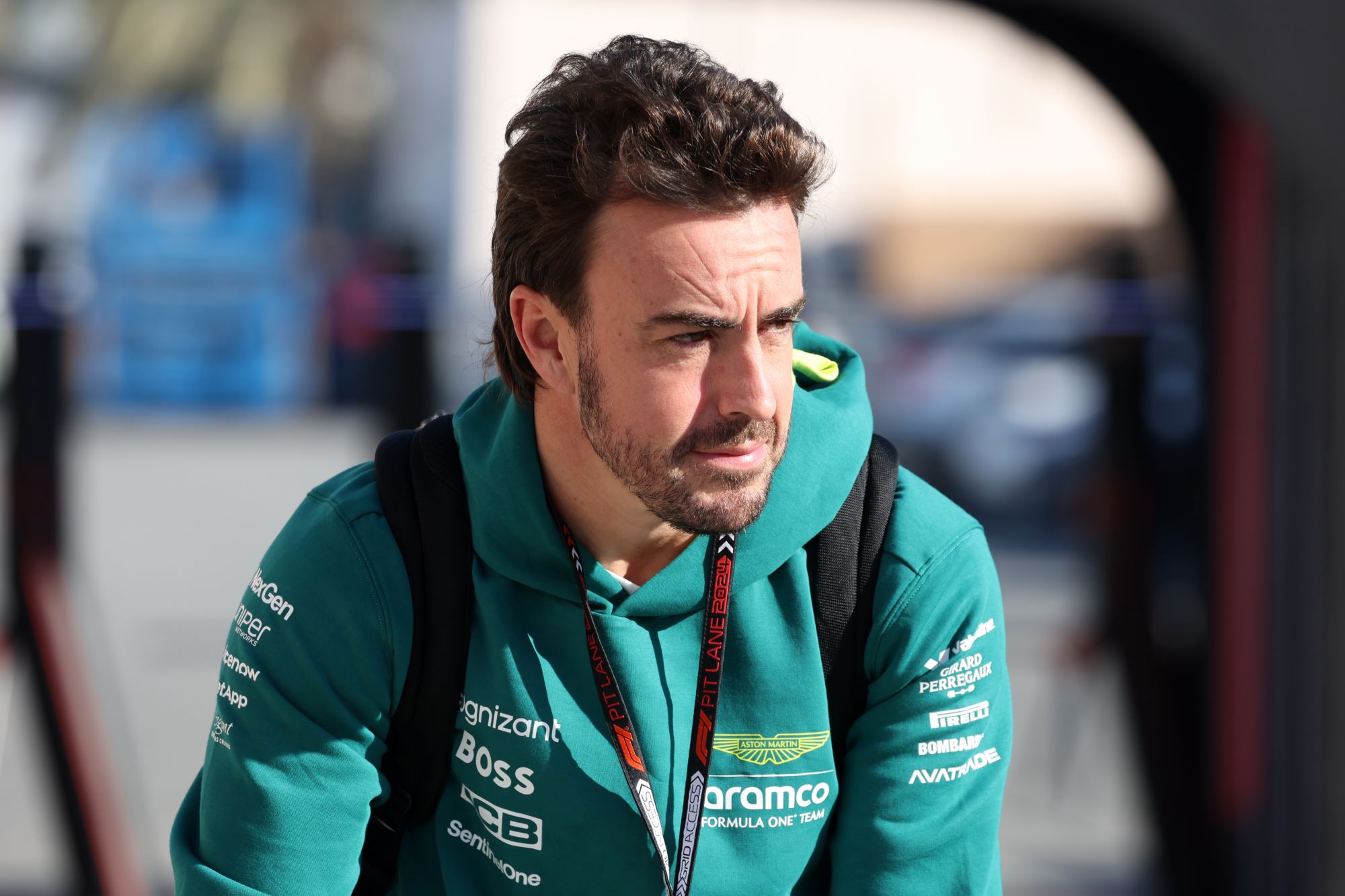 F1: Alonso diz que limite de testes na categoria prejudica entrada de novos pilotos