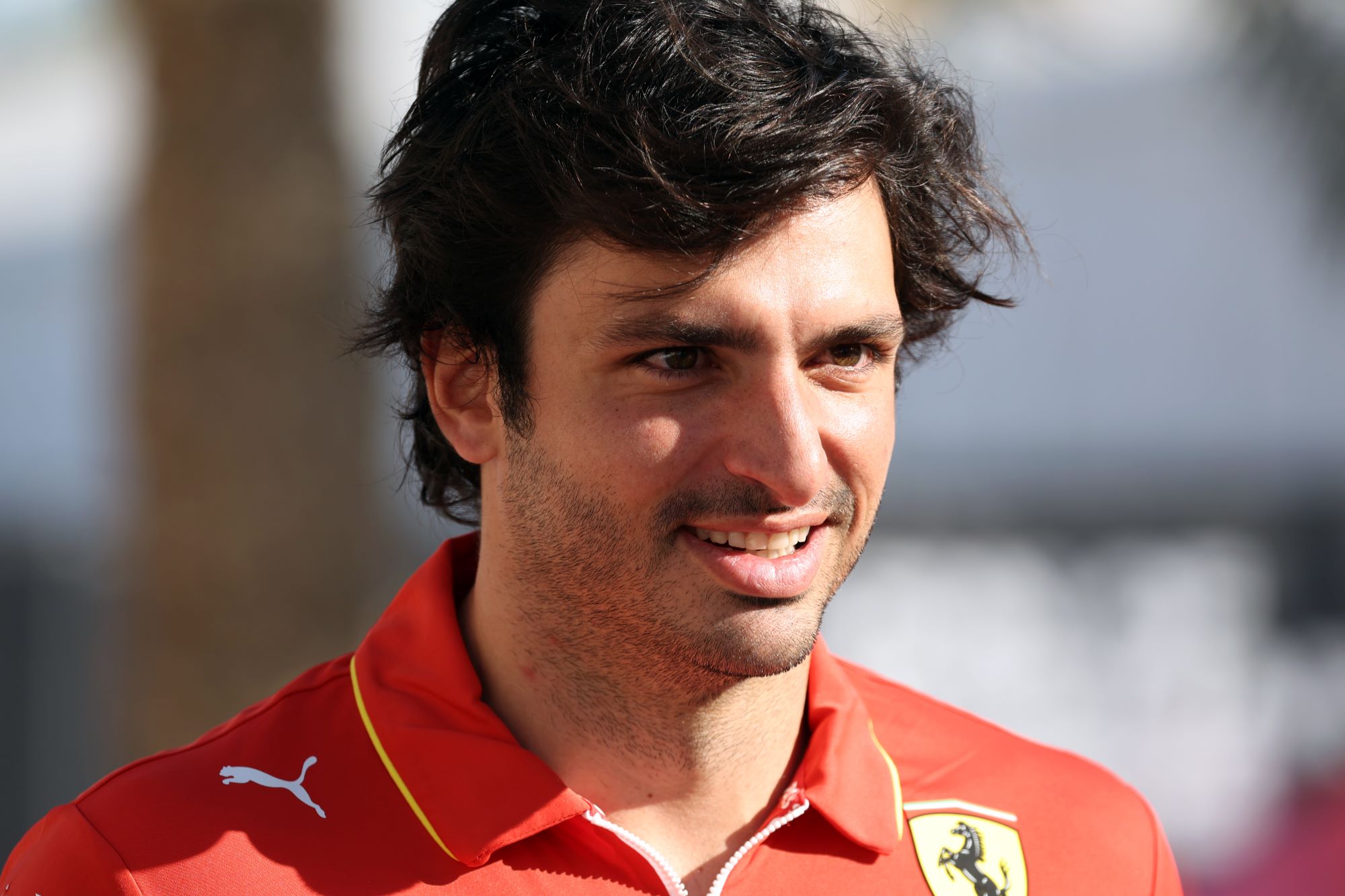 F1: Sainz espera que saída da Ferrari abra um novo caminho