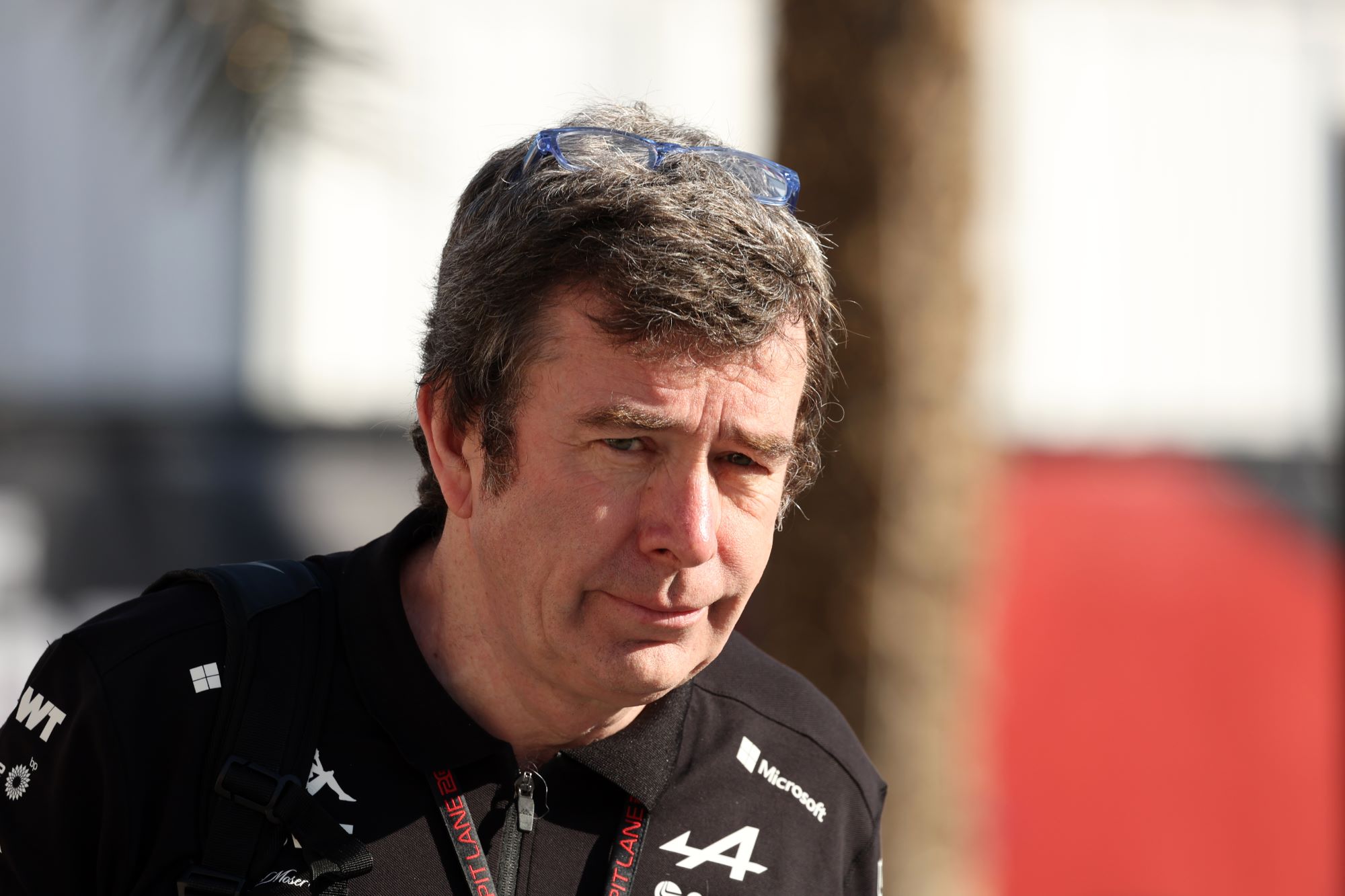 F1: Famin comenta mudanças na Alpine após péssimo início de temporada