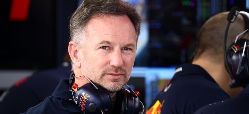 F1: Horner aprovou mudanças no formato Sprint