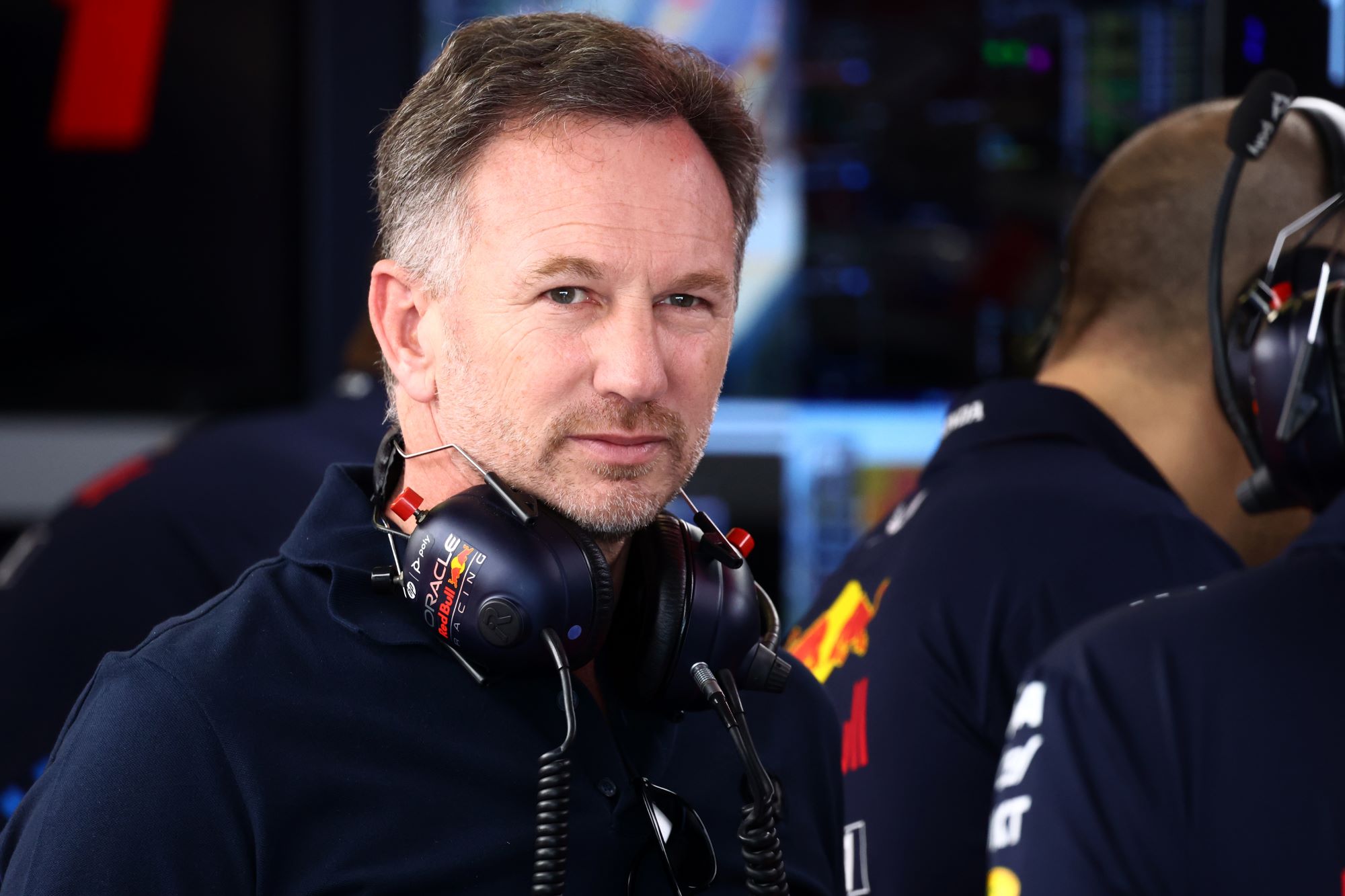 F1: Horner prevê mais desafios para a Red Bull na temporada 2024