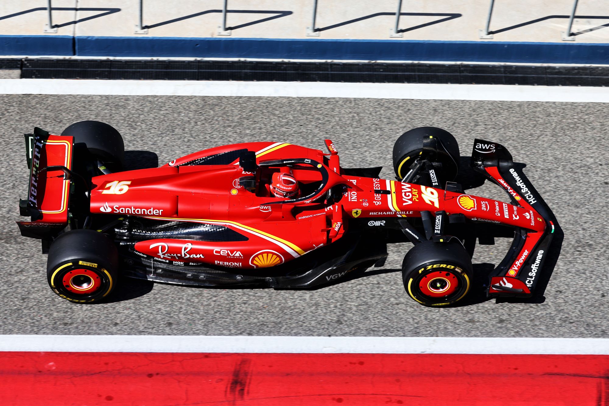 F1: Diretor da Ferrari comenta desafios que novos fabricantes de motor terão em 2026