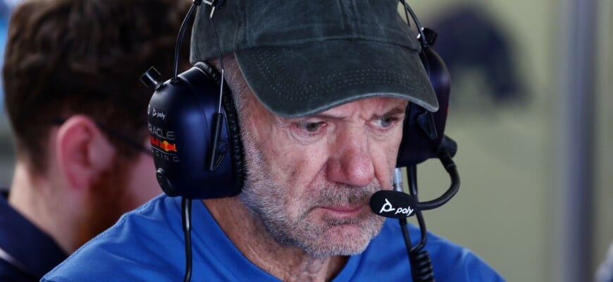 F1: Newey critica imprensa britânica por “demonização” de Vettel e Verstappen