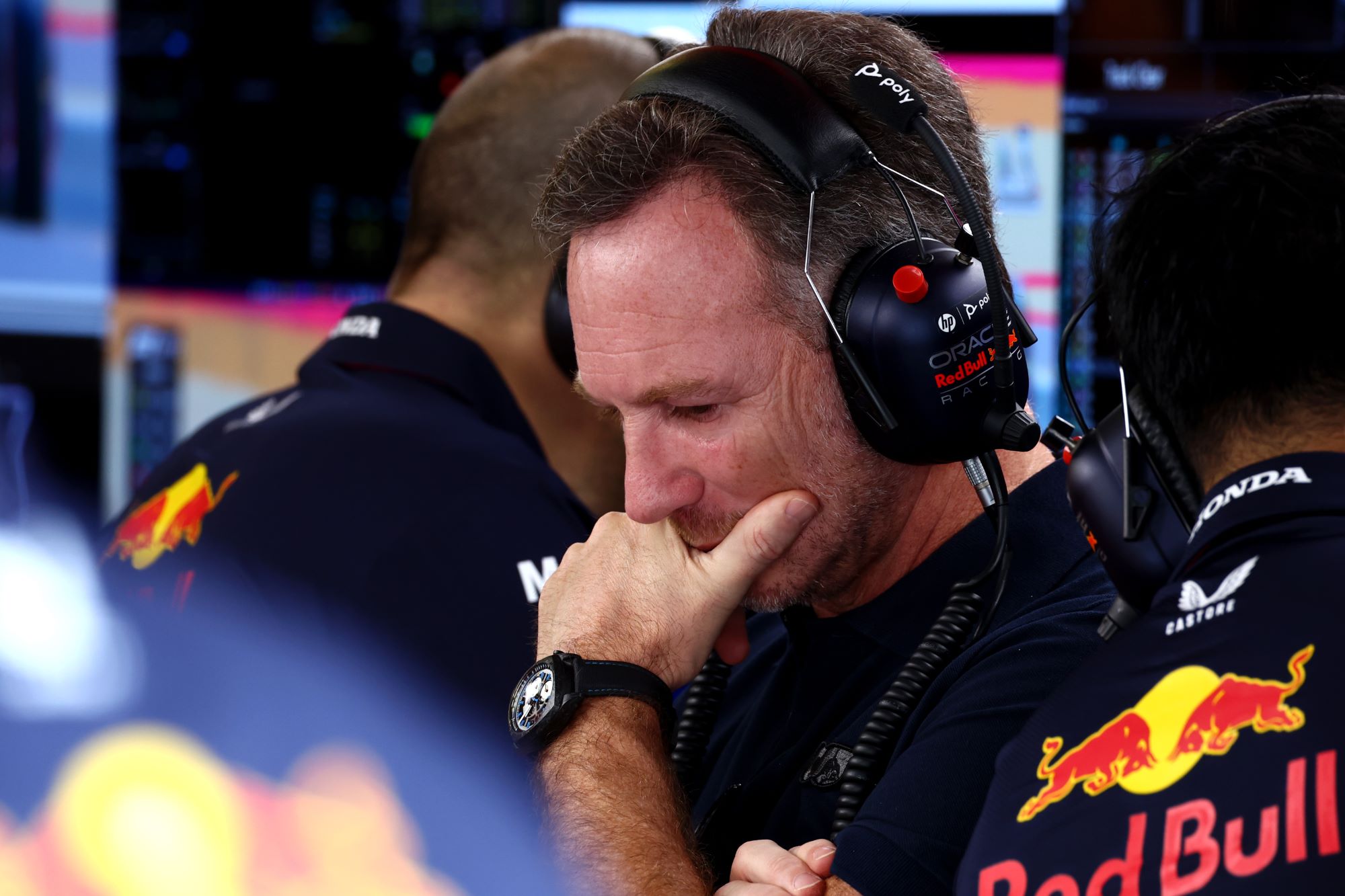 F1: Acusadora de Horner será ouvida novamente durante apelação