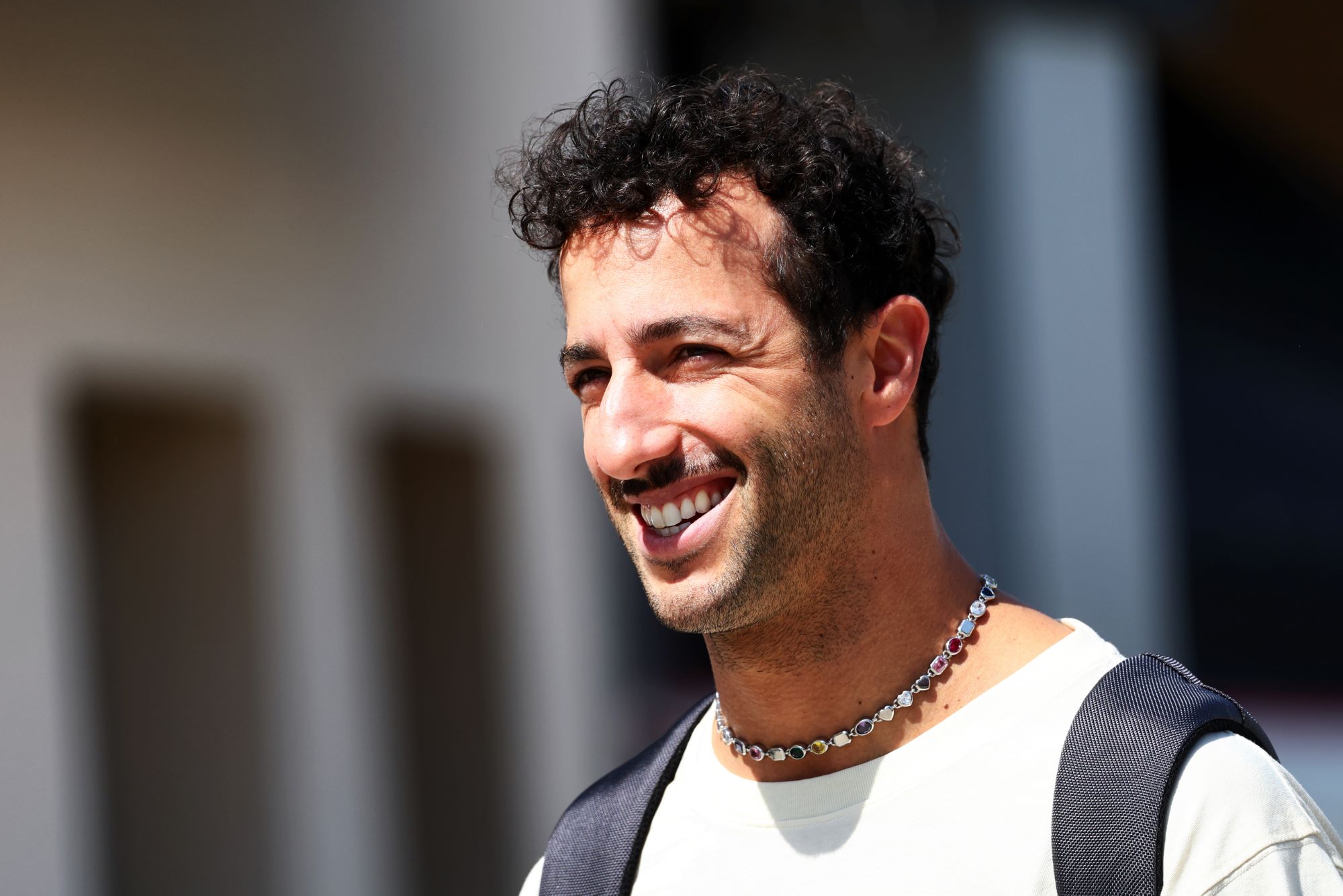 F1: Segundo Jordan, Ricciardo está em risco na categoria