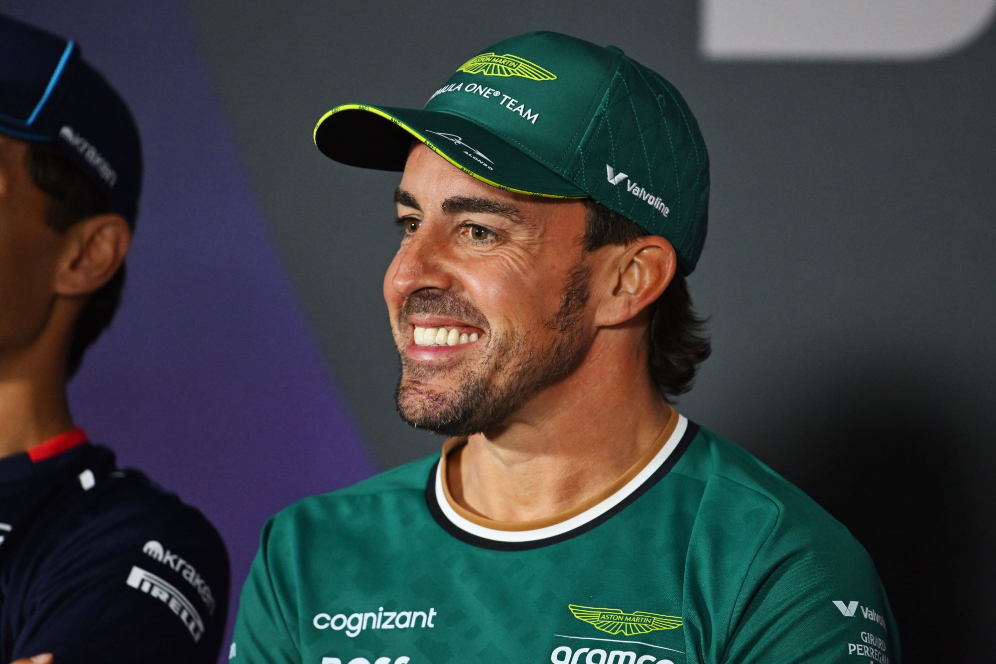 F1: Alonso avalia seu futuro na categoria