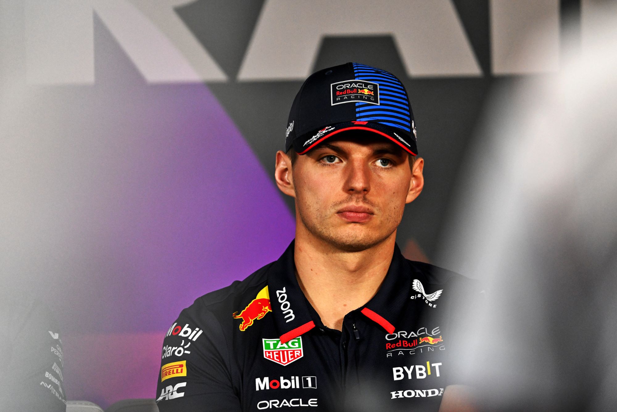 F1: Verstappen fez sete paradas com seu jatinho para chegar a Melbourne