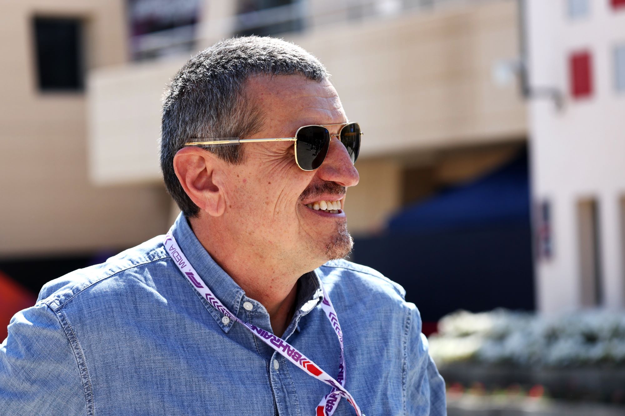 F1: Steiner pede regras mais rígidas e claras da FIA