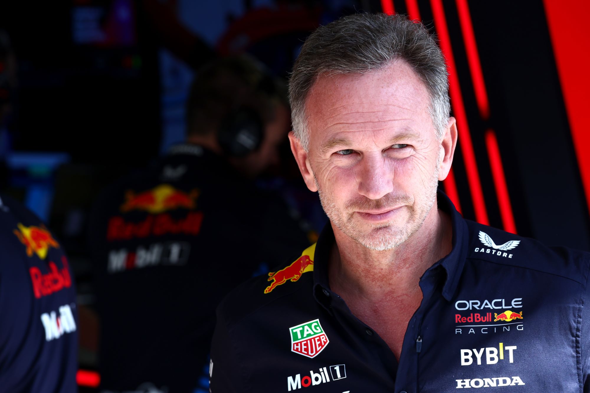 F1: Horner comenta expectativa para GP da China