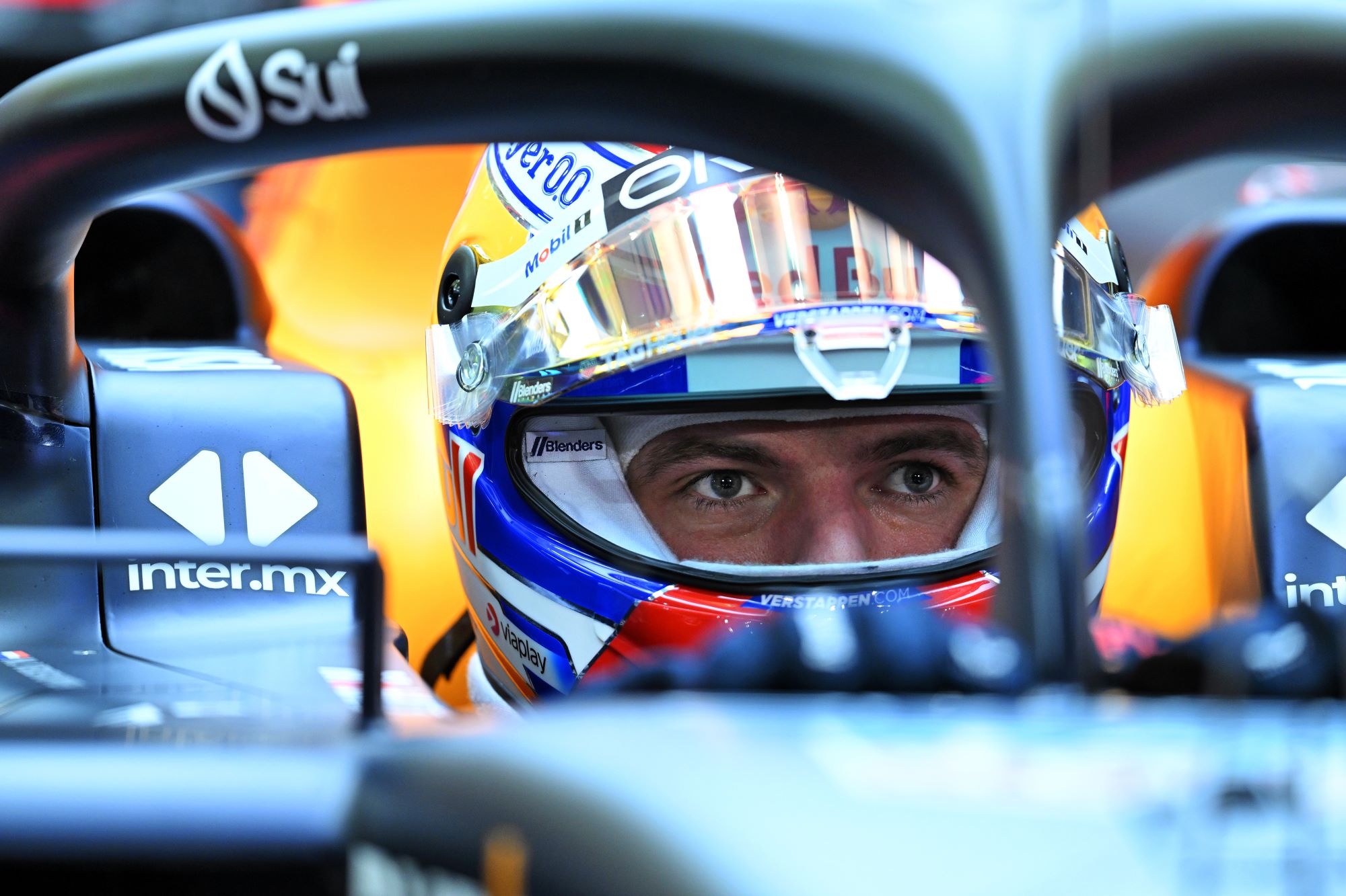 F1: “Adaptação ao fuso horário é sempre difícil”, afirmou Verstappen sobre Austrália