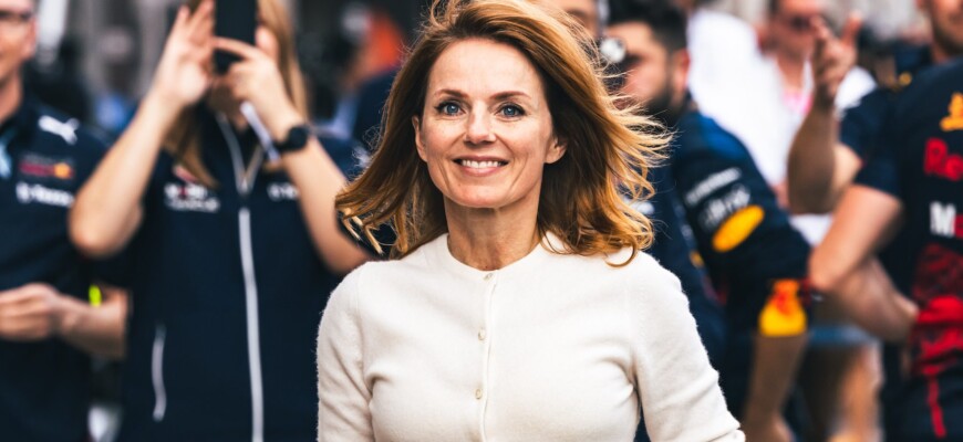 F1: Spice Girls apoiam Geri Horner no caso de investigação sobre seu marido