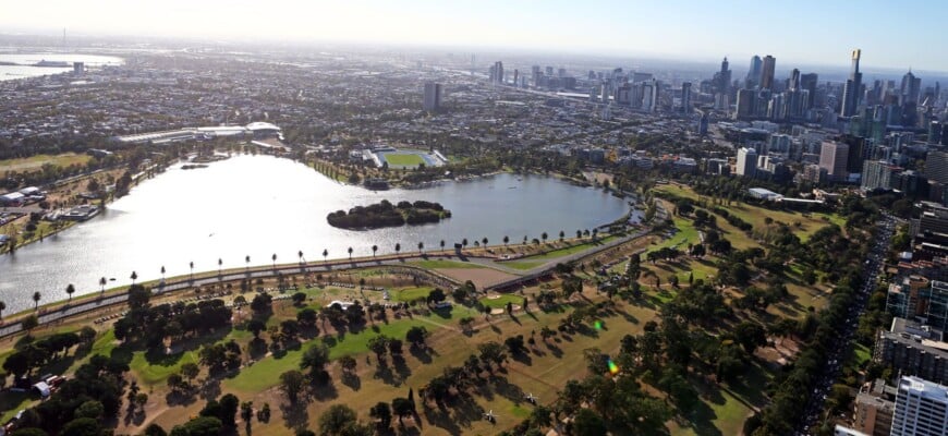 F1 2024, Fórmula 1, Albert Park, Melbourne, GP da Austrália