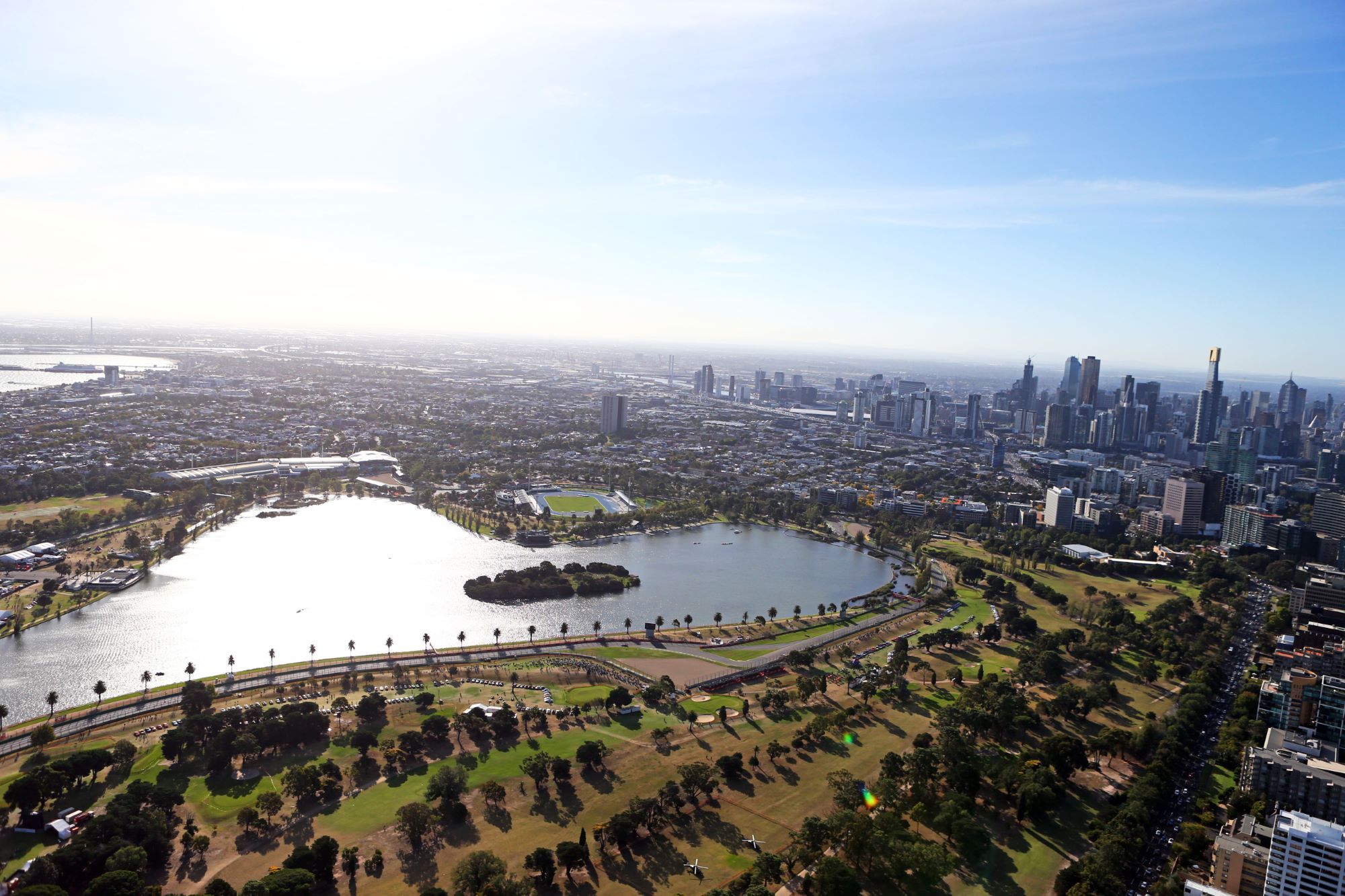 F1 2024, Fórmula 1, Albert Park, Melbourne, GP da Austrália