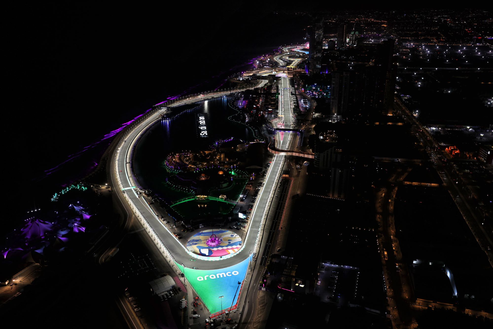 F1 2024, Fórmula 1, Arábia Saudita, Jeddah