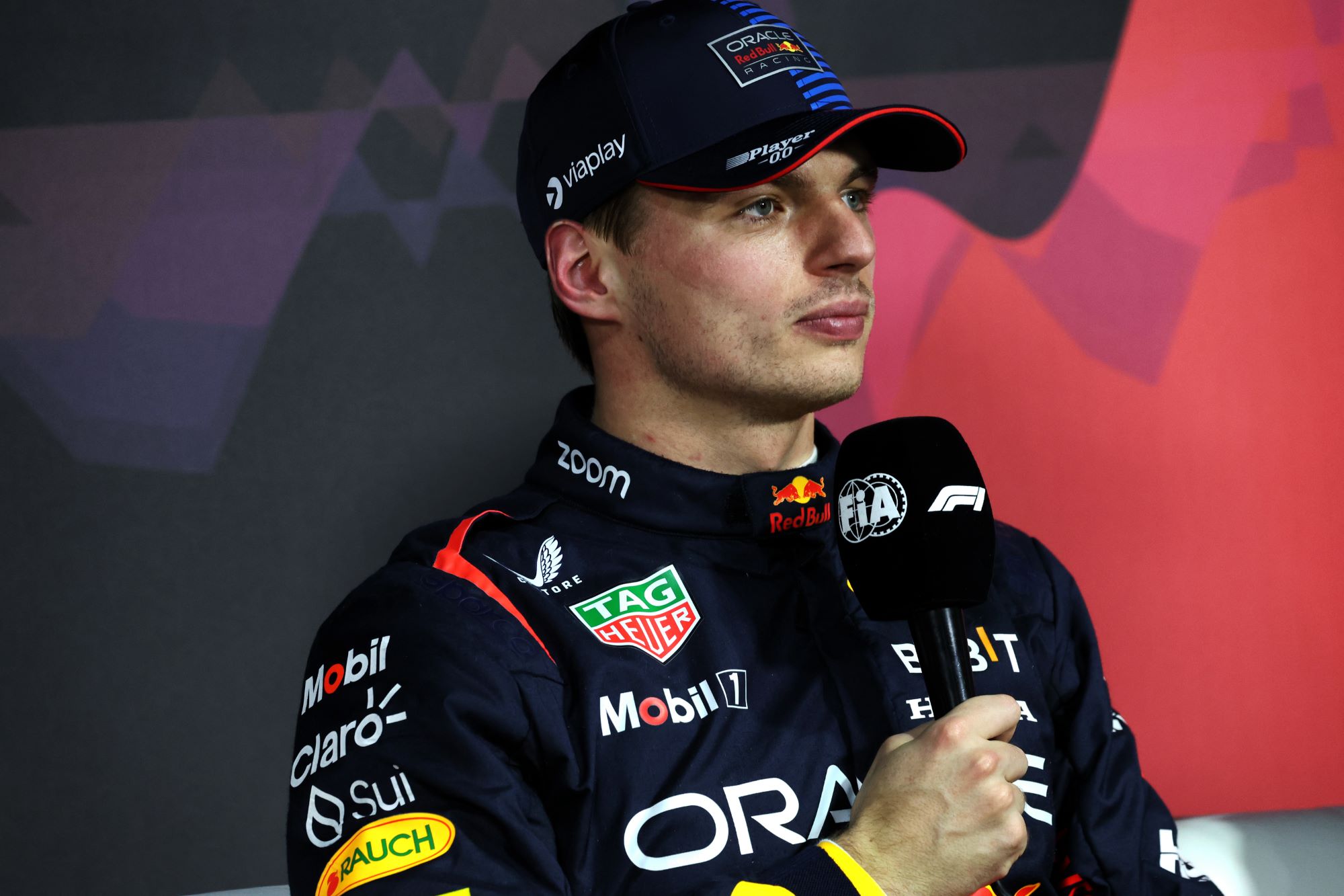 F1: Lambiase destaca Verstappen como “um dos maiores talentos”