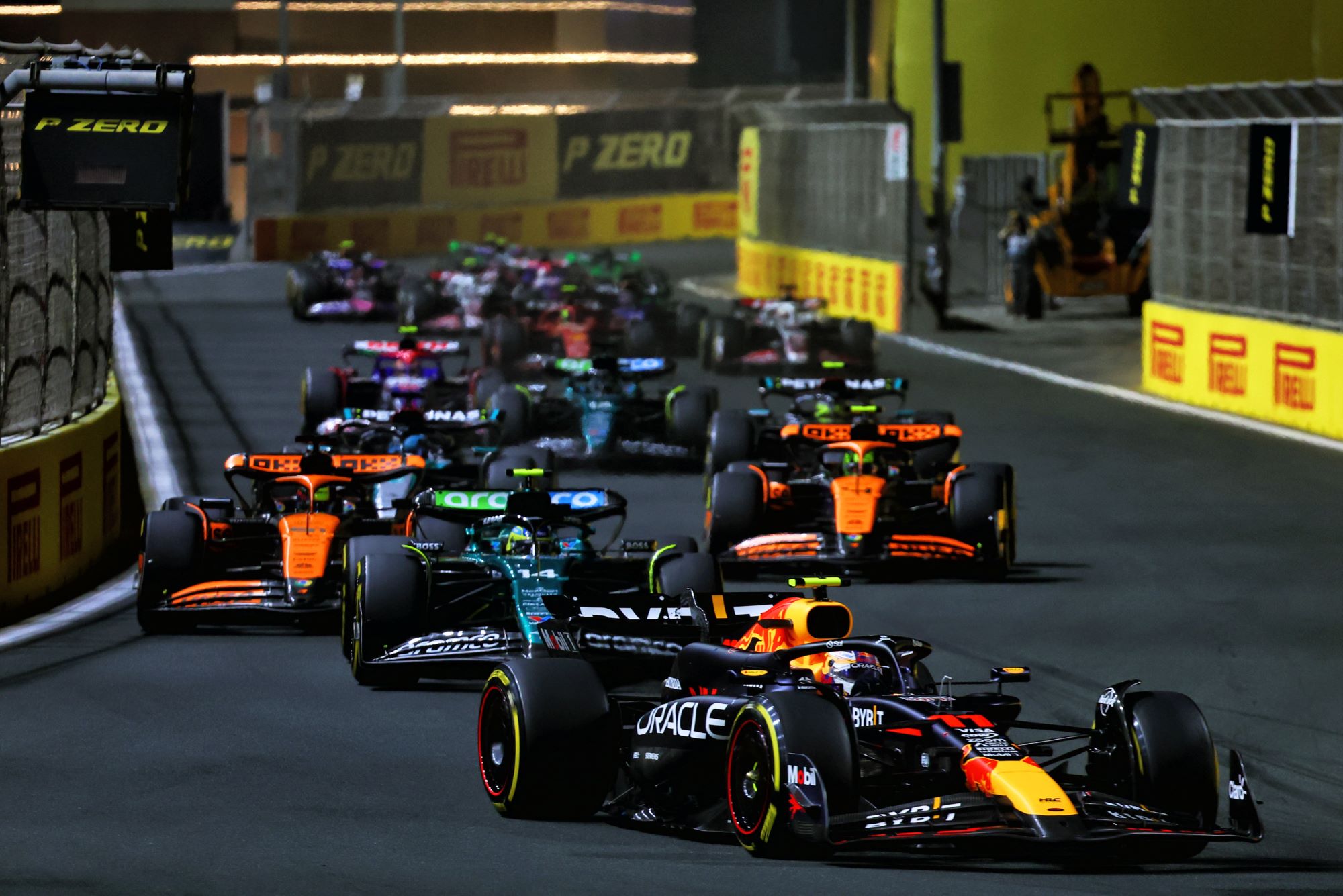 F1: F1MANIA.NET anuncia sua maior cobertura ‘in loco’ da história para a temporada de 2024