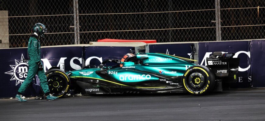 F1 2024, Fórmula 1, Arábia Saudita, Jeddah