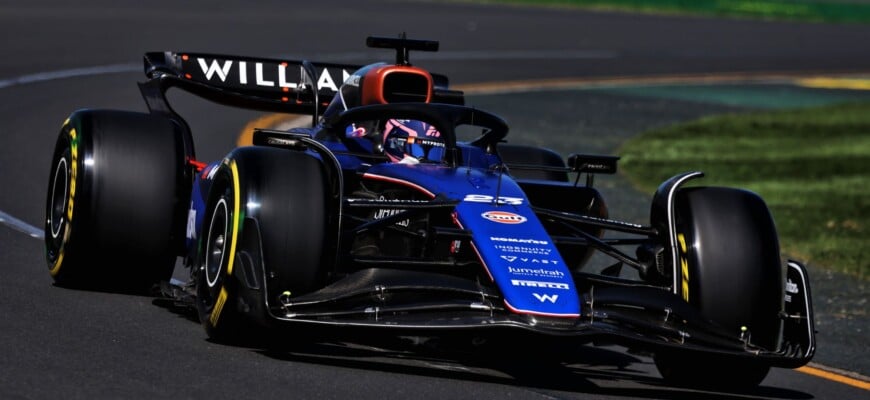 F1 2024, Fórmula 1, GP da Austrália, Melbourne, Albert Park