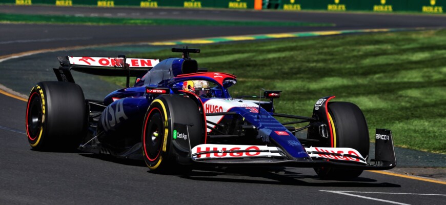 F1 2024, Fórmula 1, GP da Austrália, Melbourne, Albert Park