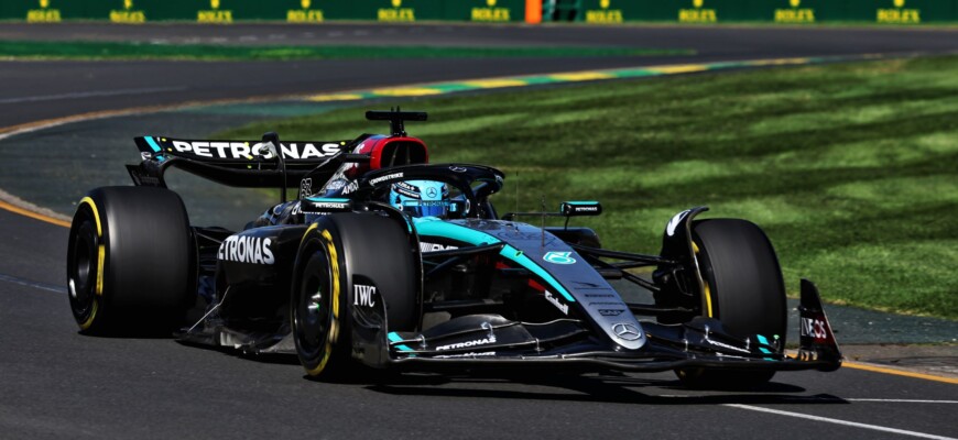 F1 2024, Fórmula 1, GP da Austrália, Melbourne, Albert Park