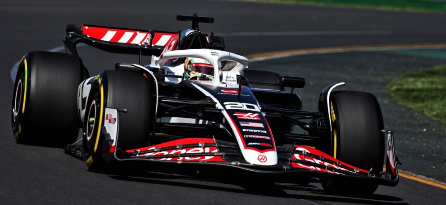 F1 2024, Fórmula 1, GP da Austrália, Melbourne, Albert Park