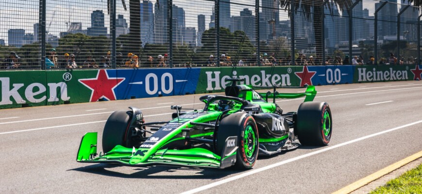 F1 2024, Fórmula 1, GP da Austrália, Melbourne, Albert Park