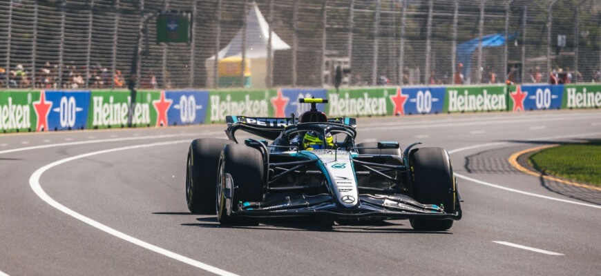 F1 2024, Fórmula 1, GP da Austrália, Melbourne, Albert Park