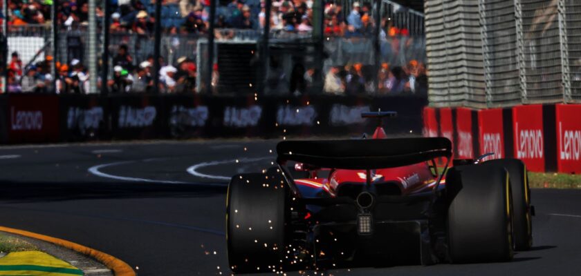 F1 2024, Fórmula 1, GP da Austrália, Melbourne, Albert Park