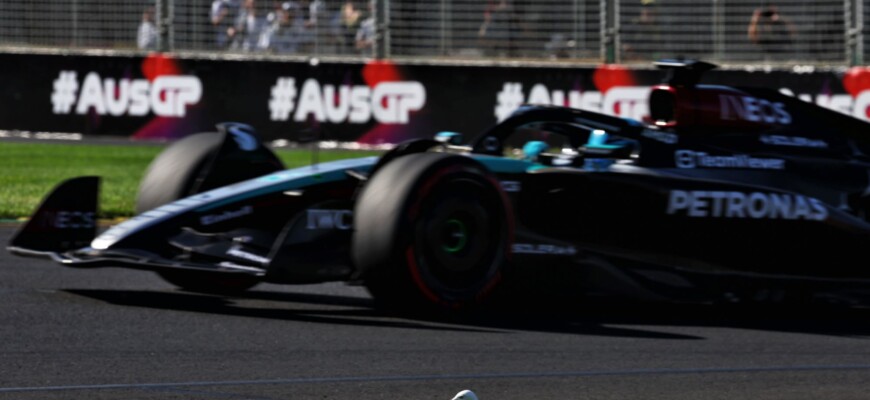 F1 2024, Fórmula 1, GP da Austrália, Melbourne, Albert Park